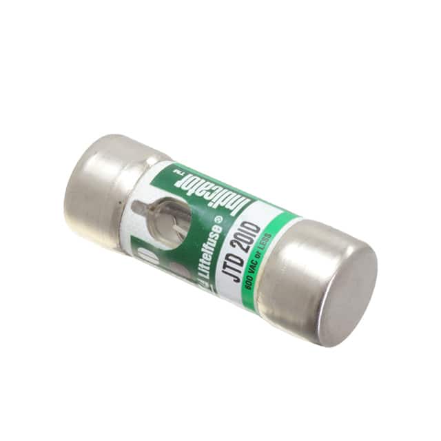 Littelfuse 0JTD015.TXID | Chipmall.com electronics components