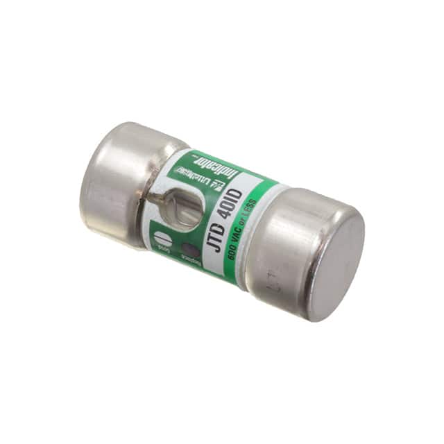 Littelfuse 0JTD040.TXID | Chipmall.com electronics components