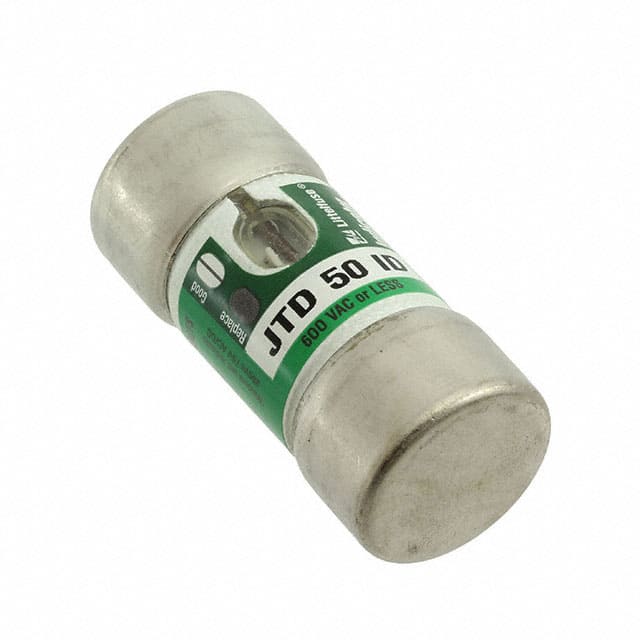 Littelfuse 0JTD050.T | Chipmall.com electronics components