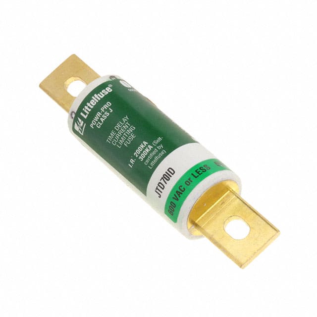 Littelfuse 0JTD070.VXID | Chipmall.com electronics components