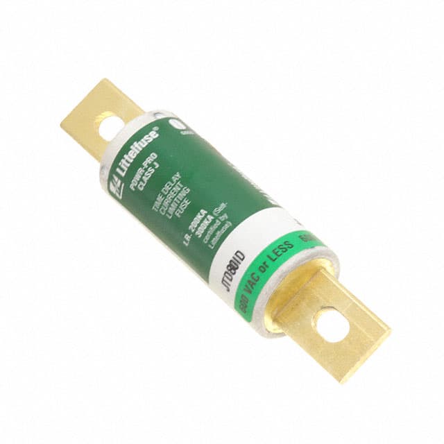 Littelfuse 0JTD080.VXID | Chipmall.com electronics components
