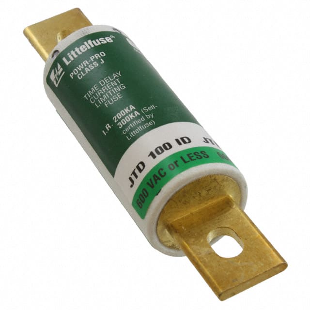 Littelfuse 0JTD175.XXID | Chipmall.com electronics components