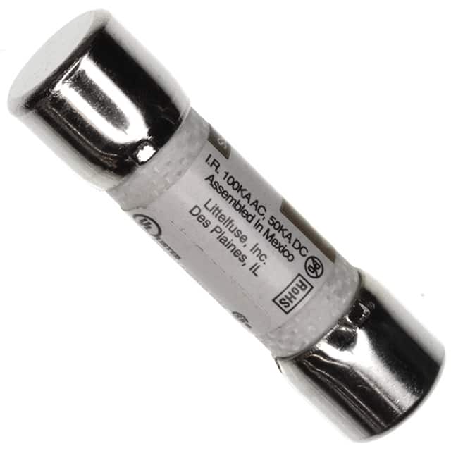 Littelfuse 0KLK012.TS | Chipmall.com electronics components