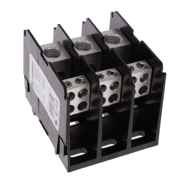 Littelfuse 0LD25803ZXDIN | Chipmall.com electronics components