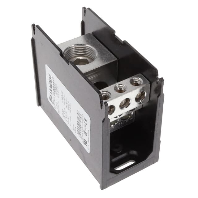 Littelfuse 0LD35881Z | Chipmall.com electronics components