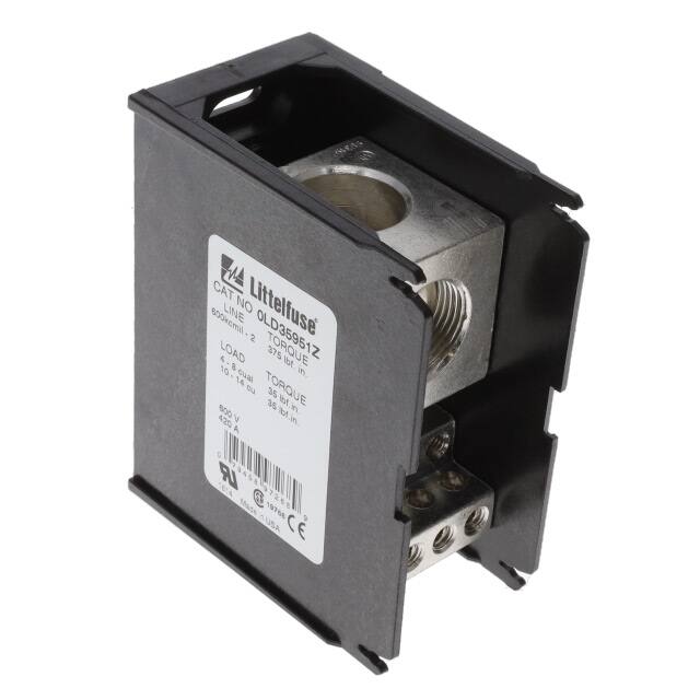 Littelfuse 0LD35951Z | Chipmall.com electronics components