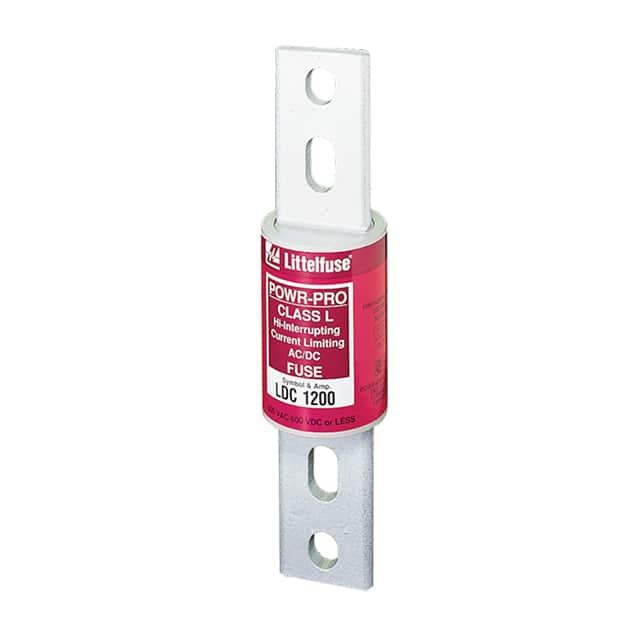 Littelfuse 0LDC1000X | Chipmall.com electronics components