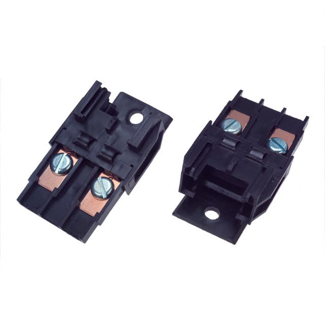 Littelfuse 0MAB0001F | Chipmall.com electronics components