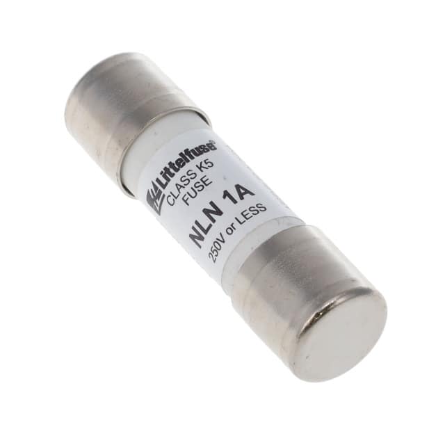 Littelfuse 0NLN001.T | Chipmall.com electronics components