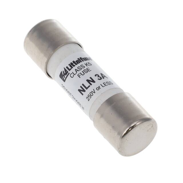 Littelfuse 0NLN003.T | Chipmall.com electronics components