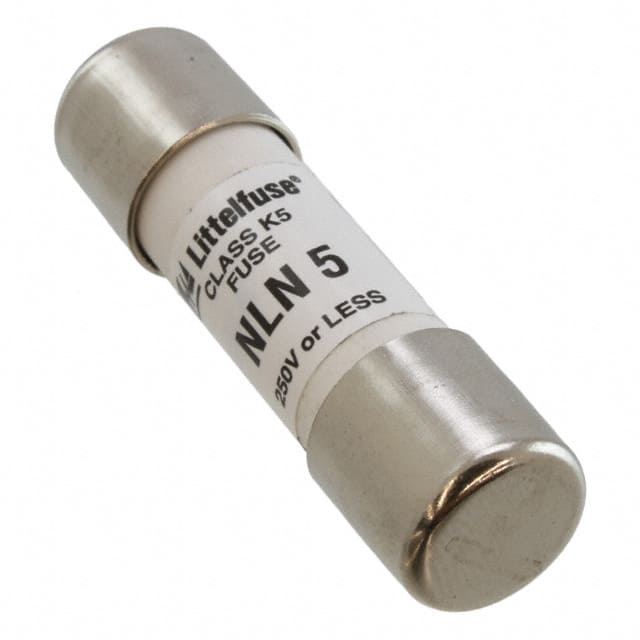 Littelfuse 0NLN005.T | Chipmall.com electronics components