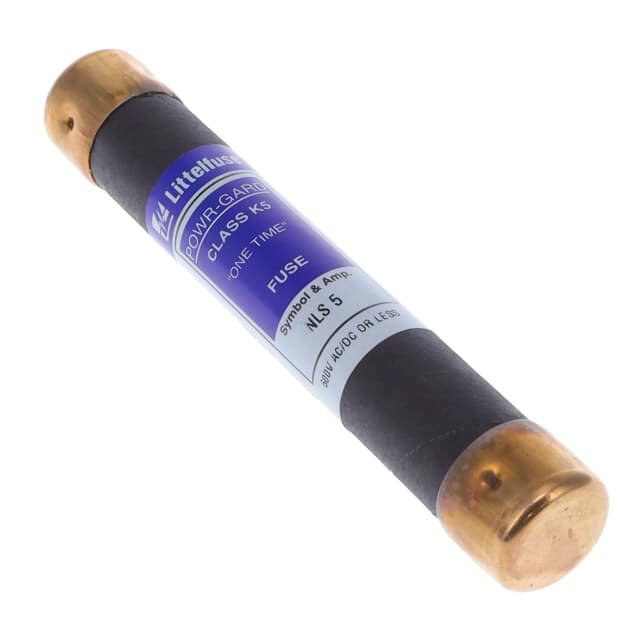 Littelfuse 0NLS005.T | Chipmall.com electronics components