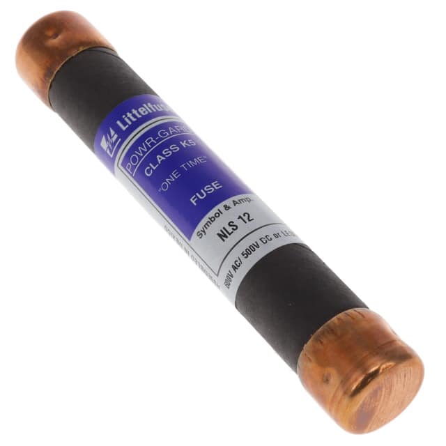 Littelfuse 0NLS012.T | Chipmall.com electronics components