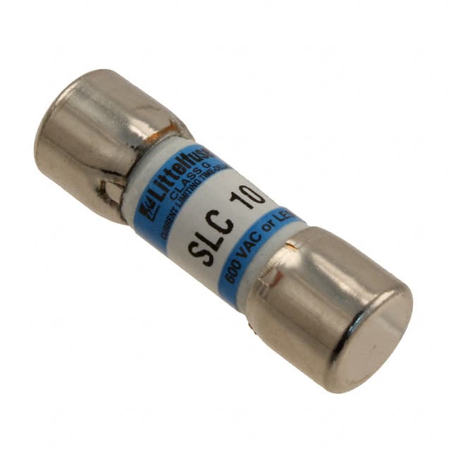 Littelfuse 0SLC006.T | Chipmall.com electronics components