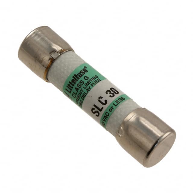 Littelfuse 0SLC025.T | Chipmall.com electronics components