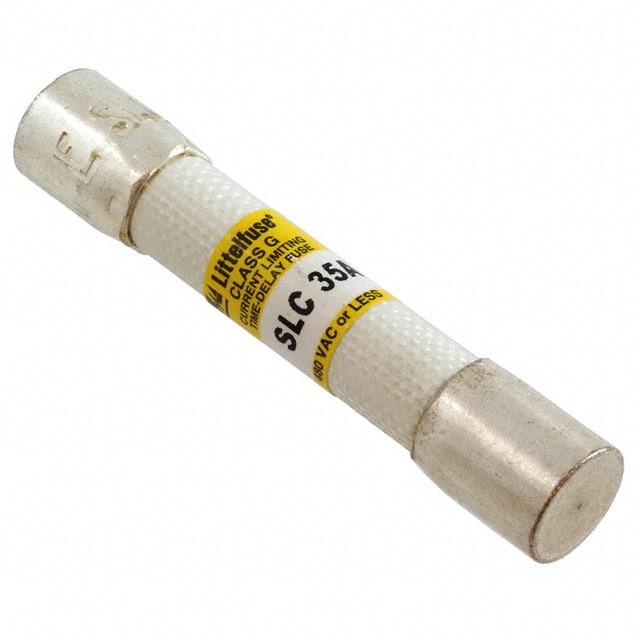 Littelfuse 0SLC035.T | Chipmall.com electronics components