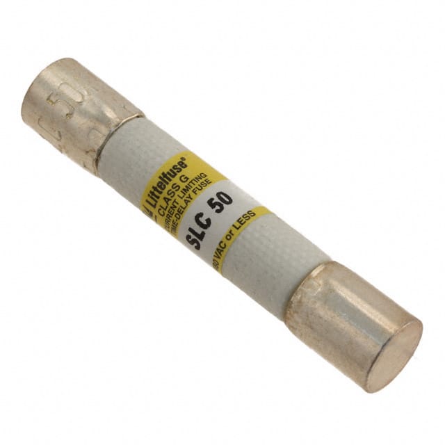 Littelfuse 0SLC050.T | Chipmall.com electronics components