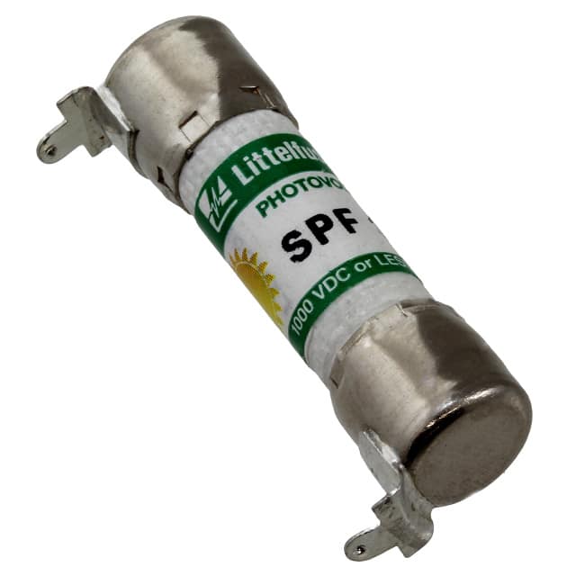 Littelfuse 0SPF001.HXR | Chipmall.com electronics components
