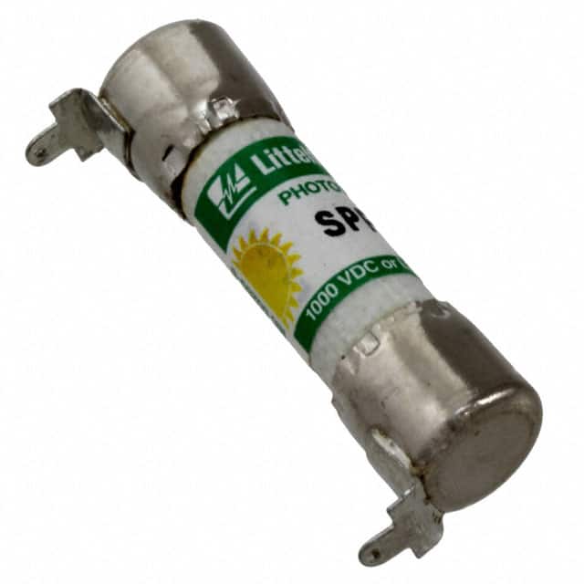 Littelfuse 0SPF003.HXR | Chipmall.com electronics components