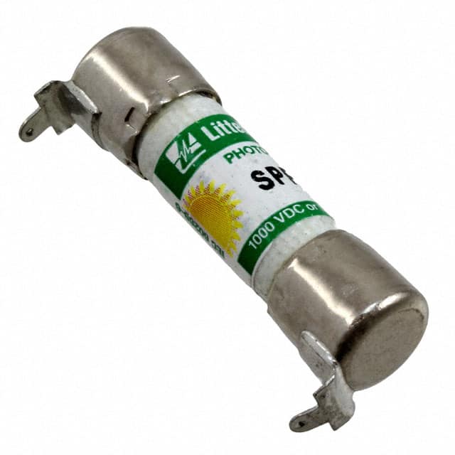 Littelfuse 0SPF004.HXR | Chipmall.com electronics components