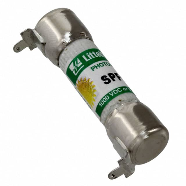 Littelfuse 0SPF005.HXR | Chipmall.com electronics components
