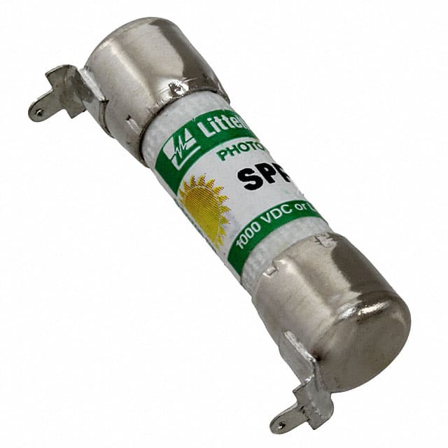 Littelfuse 0SPF008.HXR | Chipmall.com electronics components
