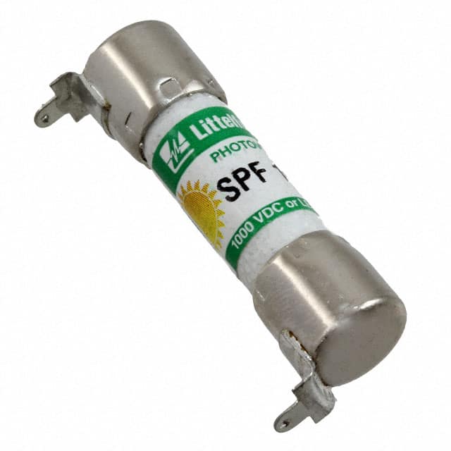Littelfuse 0SPF010.HXR | Chipmall.com electronics components