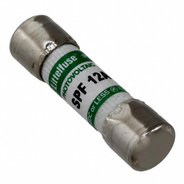 Littelfuse 0SPF012.H | Chipmall.com electronics components