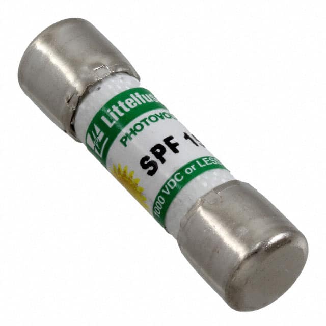 Littelfuse 0SPF015.H | Chipmall.com electronics components