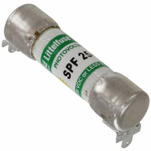 Littelfuse 0SPF025.HXR | Chipmall.com electronics components