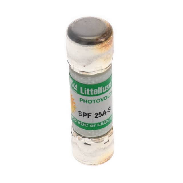 Littelfuse 0SPF025.TXS | Chipmall.com electronics components