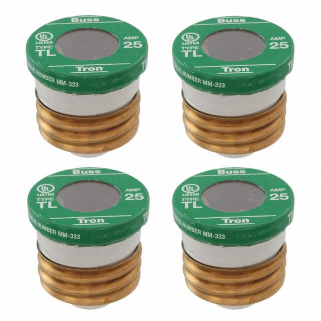 Littelfuse 0TLO025.Z | Chipmall.com electronics components