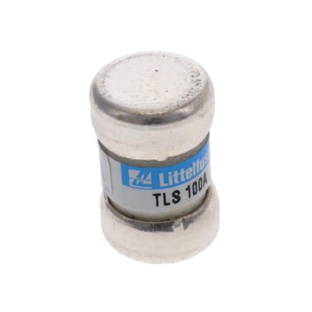 Littelfuse 0TLS100.T | Chipmall.com electronics components