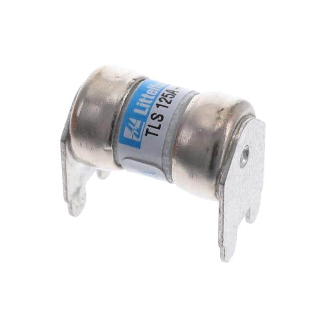 Littelfuse 0TLS125.TXLSE | Chipmall.com electronics components