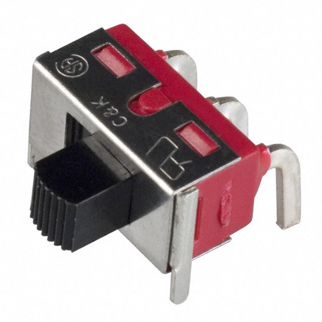 Littelfuse 1101M2S3AQE2 | Chipmall.com electronics components