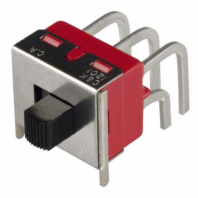Littelfuse 1201M2S3AQE2 | Chipmall.com electronics components