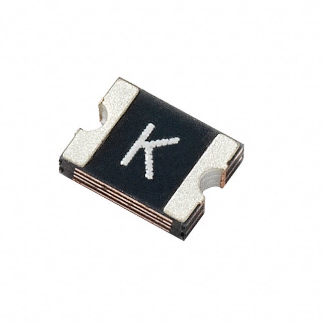 Littelfuse 1210L050/30WR | Chipmall.com electronics components