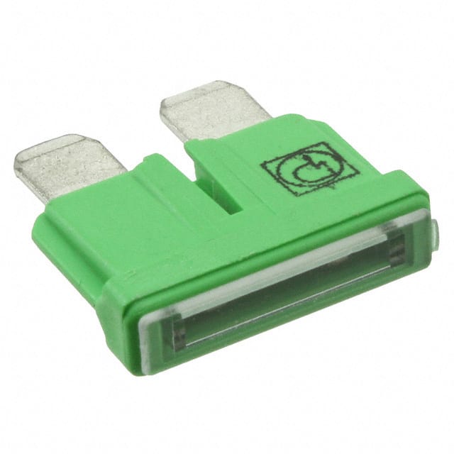 Littelfuse 142.6185.5302 | Chipmall.com electronics components