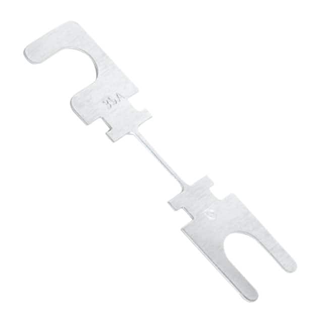 Littelfuse 157.5700.6201 | Chipmall.com electronics components