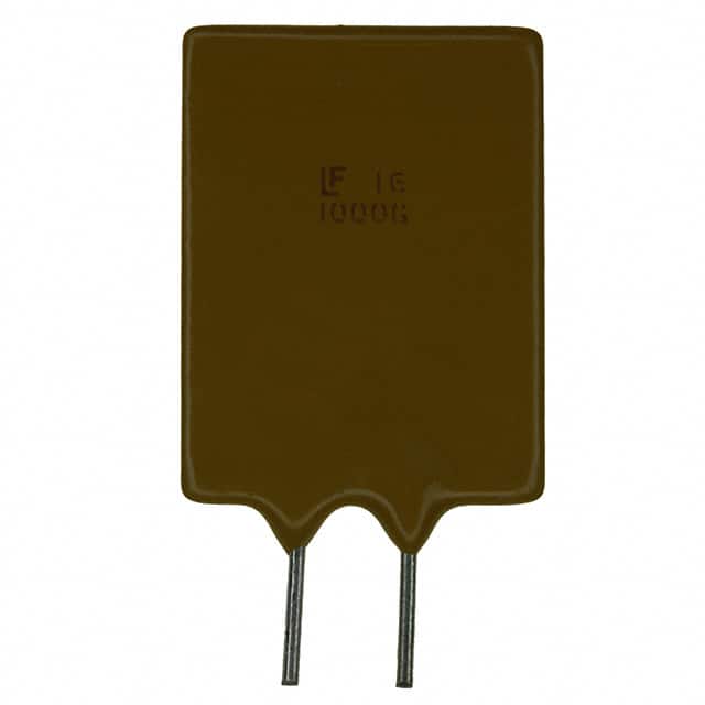 Littelfuse 16R1000GF | Chipmall.com electronics components