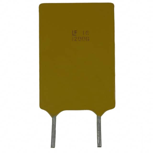 Littelfuse 16R1200GH | Chipmall.com electronics components