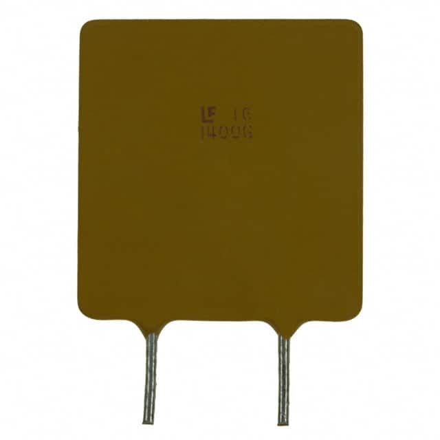 Littelfuse 16R1400GH | Chipmall.com electronics components