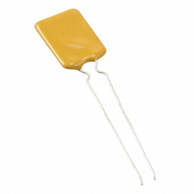 Littelfuse 16R250BPR | Chipmall.com electronics components