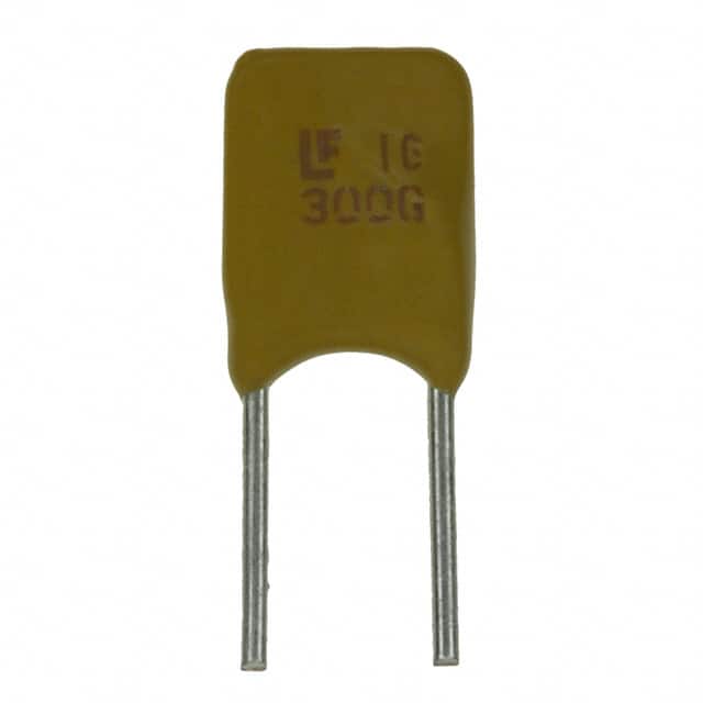 Littelfuse 16R300GU | Chipmall.com electronics components