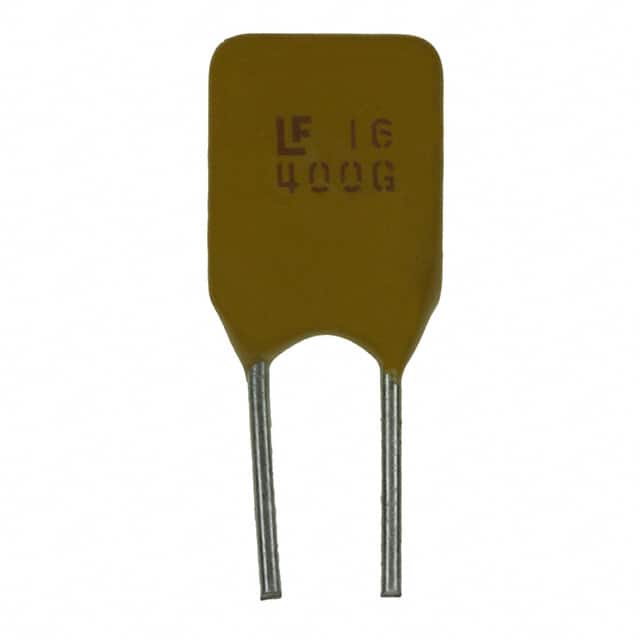 Littelfuse 16R400GU | Chipmall.com electronics components