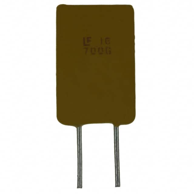 Littelfuse 16R700GMR | Chipmall.com electronics components