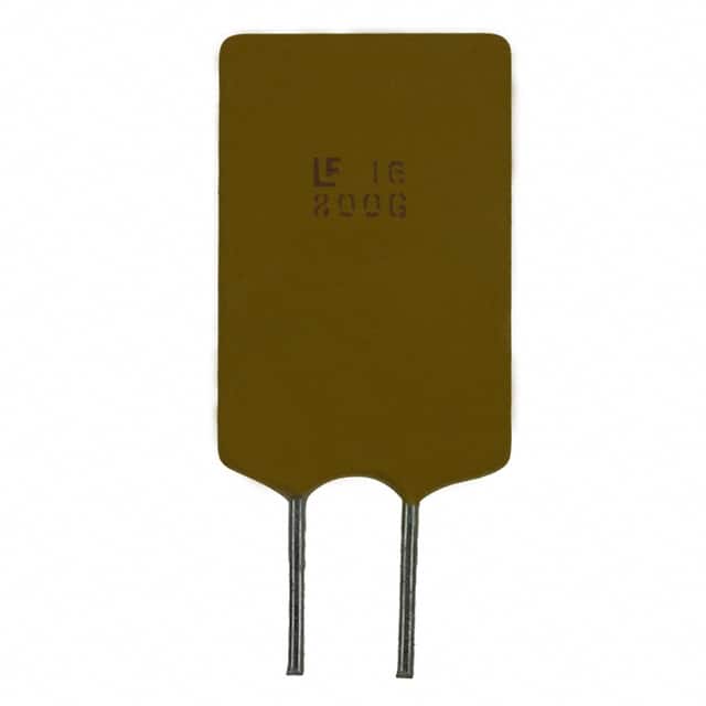 Littelfuse 16R800GF | Chipmall.com electronics components