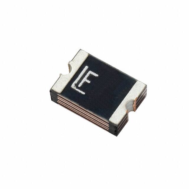 Littelfuse 1812L150ZRT | Chipmall.com electronics components