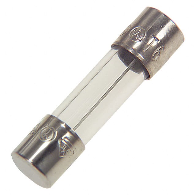 Littelfuse 19511600001 | Chipmall.com electronics components