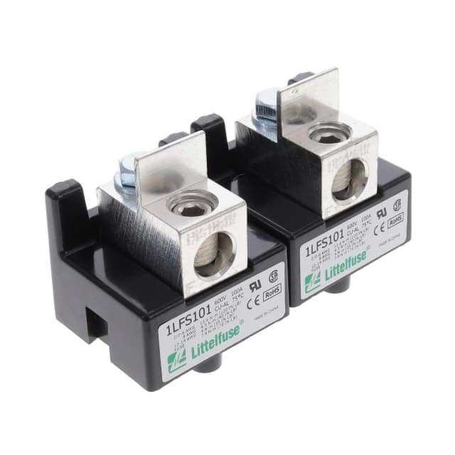 Littelfuse 1LFS101 | Chipmall.com electronics components